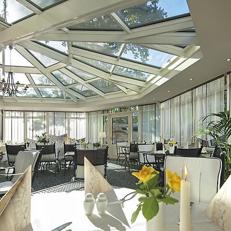 Hotel Andreas Dresda Esterno foto