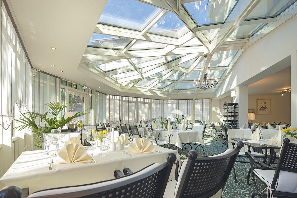 Hotel Andreas Dresda Esterno foto