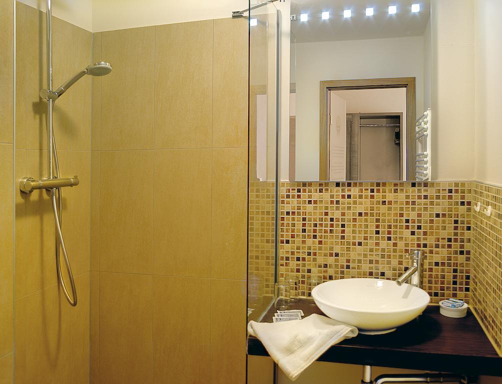 Hotel Andreas Dresda Camera foto